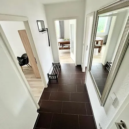 Kmhosting Modern & Gemuetlich Im Zentrum * Хемниц