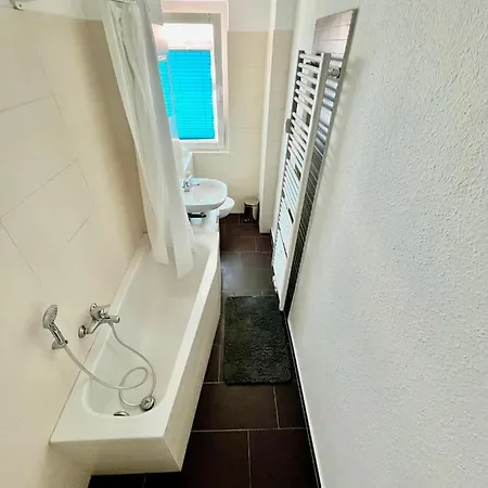 Kmhosting Modern & Gemuetlich Im Zentrum Апартаменты