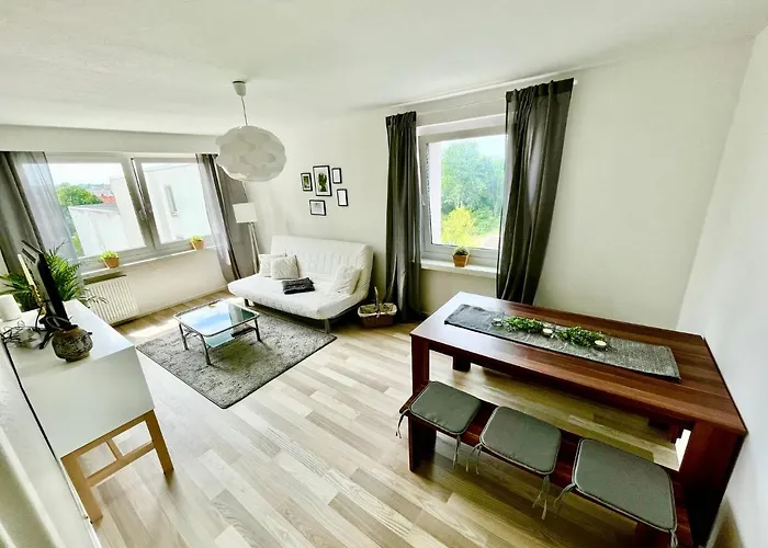 Kmhosting Modern & Gemuetlich Im Zentrum *