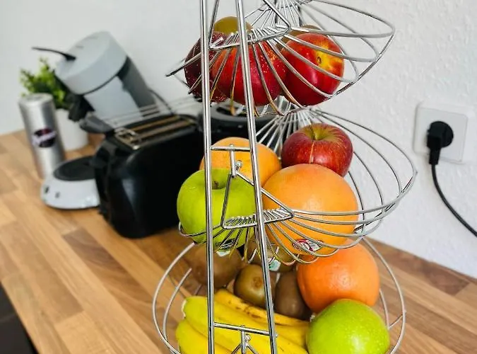 Kmhosting Modern & Gemuetlich Im Zentrum *